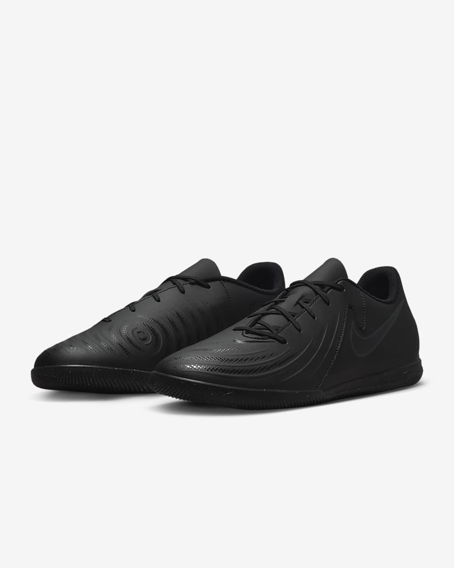 Nike Phantom GX 2 Club IC Low Top Football Shoes. Nike UK